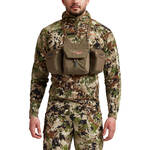 Sitka 2023 Mountain Optics Harness - Front Pyrite
