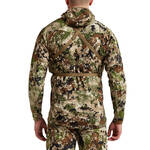 Sitka 2023 Mountain Optics Harness - Back Pyrite
