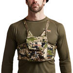 Sitka 2023 Mountain Optics Harness - Front Subalpine