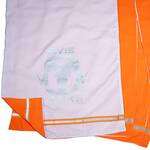 Ovis Sacks Lightweight Reusable Game Bag Sets - Back Game Bags