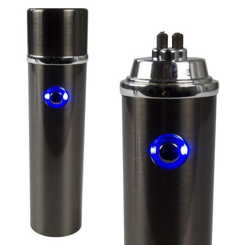 ZEUS DOUBLE ARC PLASMA LIGHTER