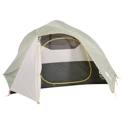 SIERRA DESIGNS NOMAD 4 PERSON TENT Photo