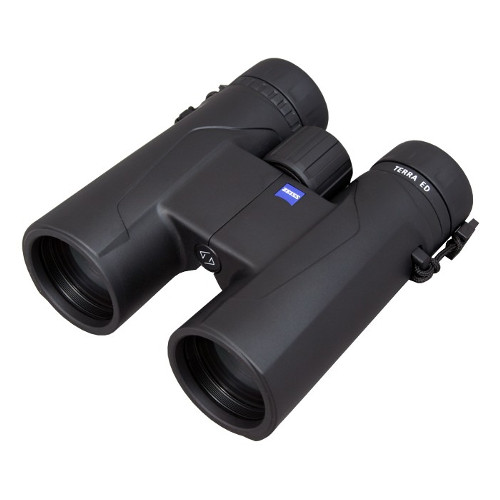 ZEISS TERRA ED 10X42 BINOCULARS