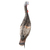 FLEXTONE FUNKY CHICKEN GEN 2 TURKEY DECOY - BACK