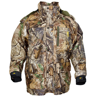 BROWNING XPO BIG GAME 4 IN 1 PARKA – CamoFire Forum