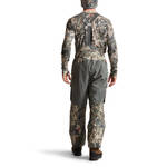 Sitka 2023 Blizzard Aerolite Bib Pant - Back