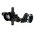 SPOT HOGG FAST EDDIE PM 2 PIN BOW SIGHT - SIDE