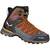 SALEWA MEN'S MOUNTAIN TRAINER LITE GORE-TEX MID HIKING BOOTS Photo