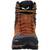 SALEWA MEN'S MOUNTAIN TRAINER LITE GORE-TEX MID HIKING BOOTS - FRONT
