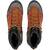 SALEWA MEN'S MOUNTAIN TRAINER LITE GORE-TEX MID HIKING BOOTS - TOP 2