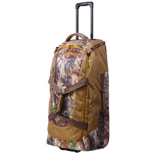 BROWNING 6000 CU IN WHEELED DUFFLE