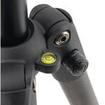 Vanguard Veo 2 Pro 233 Aluminum Tripod With Ph-26 Pan Head - Button