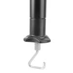 Vanguard Veo 2 Pro 233 Aluminum Tripod With Ph-26 Pan Head - Hook