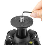 Vanguard Veo 2 Pro 233 Aluminum Tripod With Ph-26 Pan Head - Wrench