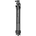 Vanguard Veo 2 Pro 233 Aluminum Tripod With Ph-26 Pan Head - Closed
