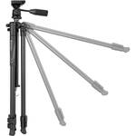 Vanguard Veo 2 Pro 233 Aluminum Tripod With Ph-26 Pan Head - Legs