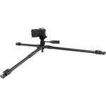 Vanguard Veo 2 Pro 233 Aluminum Tripod With Ph-26 Pan Head - Flat