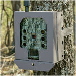 Bushnell Cellular Trail Camera Security Box - Lifestyle