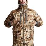 Sitka 2023 Boreal Aerolite Jacket - Front