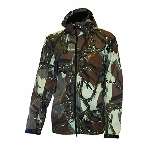 PREDATOR CAMO HIGH PLAINS JACKET