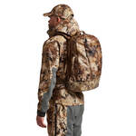 Sitka 2023 Full Choke Pack - Front Angled