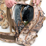 Sitka 2023 Full Choke Pack - Inside