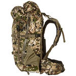 Mystery Ranch 2023 Women's Metcalf Hunting Pack - Side