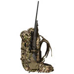Mystery Ranch 2023 Women's Metcalf Hunting Pack - With Rifle