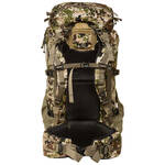 Mystery Ranch 2023 Women's Metcalf Hunting Pack - Back