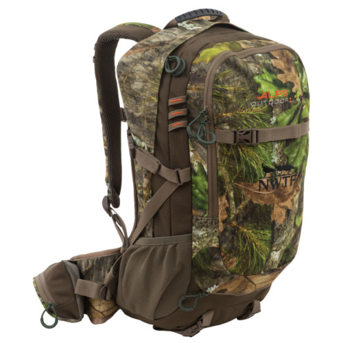 ALPS WOMENS HUNTRESS DAY PACK