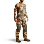 Sitka 2023 Hudson Bib - Front