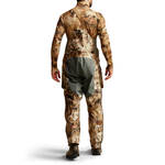 Sitka 2023 Hudson Bib - Back
