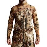 Sitka 2023 Hudson Bib - Front Closeup