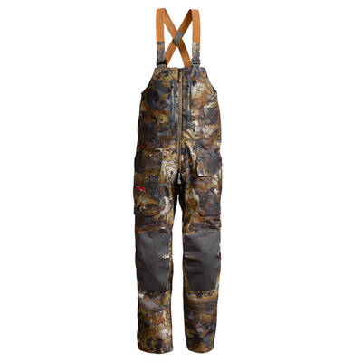 SITKA 2023 HUDSON BIB Photo