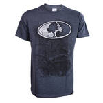 Charcoal Heather
