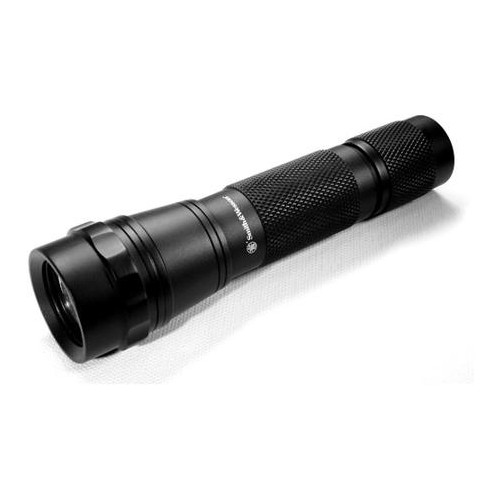 SMITH & WESSON DELTA FORCE CREE XPE2 LED TACTICAL FLASHLIGHT