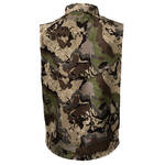 Pnuma 2022 Waypoint Vest - Back