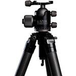 Aziak Equipment Frontcountry Ball Head - Tripod