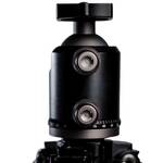 Aziak Equipment Frontcountry Ball Head - Side