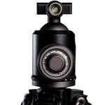 Aziak Equipment Frontcountry Ball Head - Front
