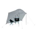 Sea To Summit Telos Plus Ultralight Tent - Hangout Mode