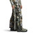 SITKA 2023 STRATUS BIB - LEG ZIPPER