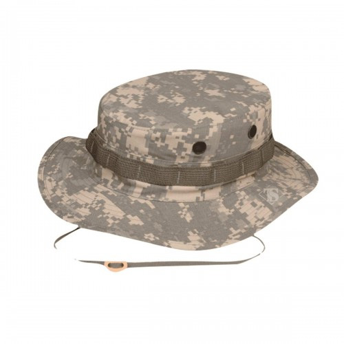VOODOO TACTICAL FITTED BOONIE HAT