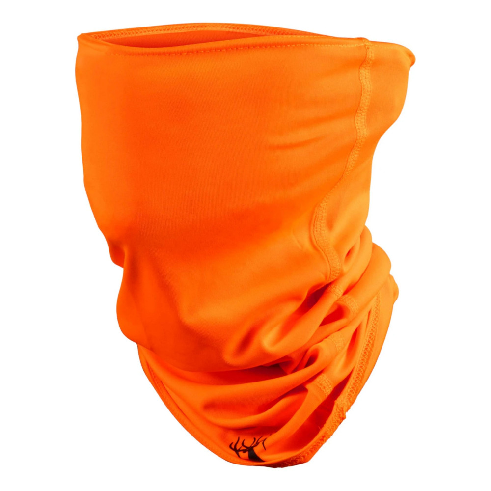 KINGS CAMO HEAD AND NECK GAITER Photo