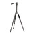 BLACKOVIS TREELINE CARBON FIBER SITTING TRIPOD W/ PANHEAD - FULL EXTEND