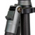 BLACKOVIS TREELINE CARBON FIBER SITTING TRIPOD W/ PANHEAD - LEG ADJUSTER