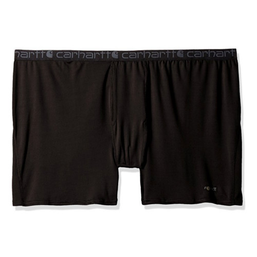 CARHARTT FORCE BASE LAYER BOXER BRIEF