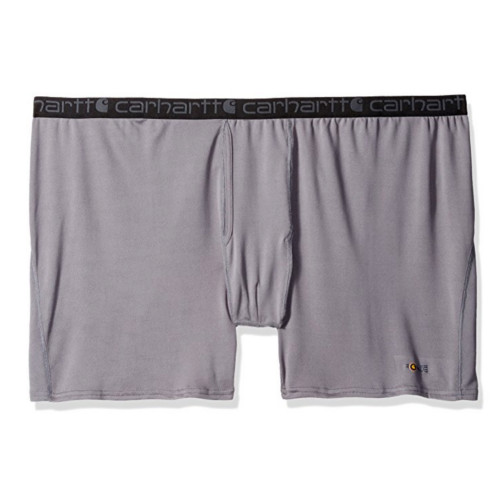 CARHARTT FORCE BASE LAYER BOXER BRIEF