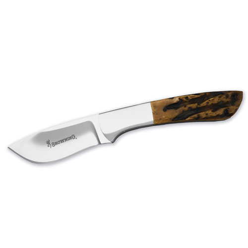 BROWNING ESCALADE SKINNER KNIFE
