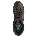 Crispi Wild Rock Plus Gtx Insulated Hunting Boots - Top